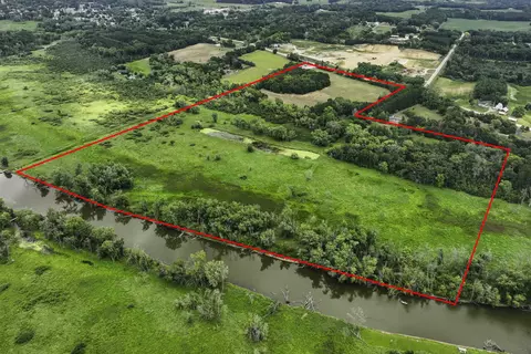N5721 County T Road, Princeton, WI 54968