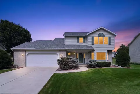 1210 Artisan Dr, Madison, WI 53704