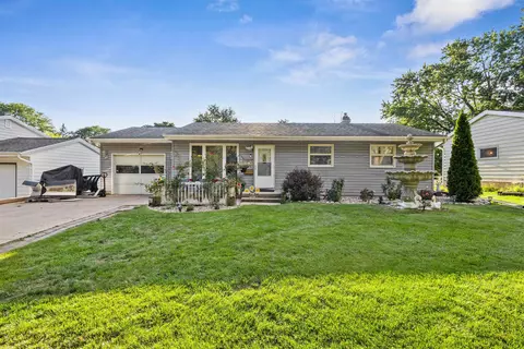 2014 Prairie Rd, Madison, WI 53711