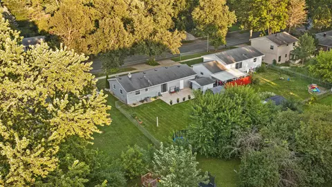 2014 Prairie Rd, Madison, WI 53711