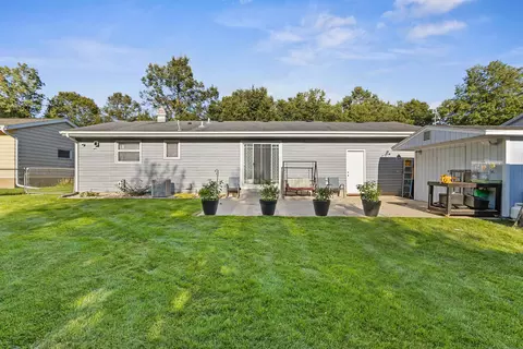 2014 Prairie Rd, Madison, WI 53711