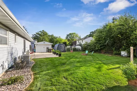 2014 Prairie Rd, Madison, WI 53711