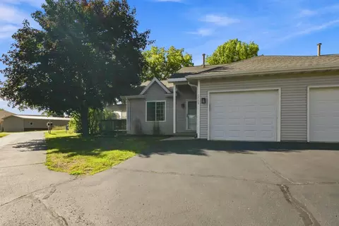w1716 Watson Court, Green Lake, WI 54941