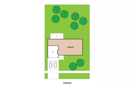 Floorplan - 2913 Post Rd, Madison, WI 53713 photo 2 of 2
