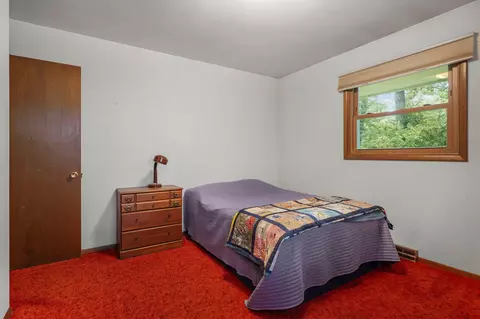 Bedroom - 2913 Post Rd, Madison, WI 53713 photo 3 of 8