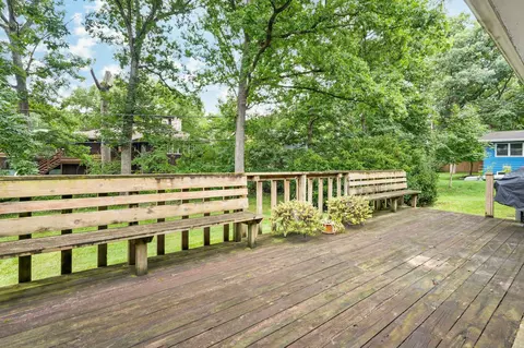 Exterior - 2913 Post Rd, Madison, WI 53713 photo 4 of 9