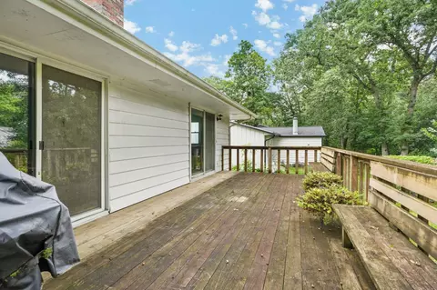 Exterior - 2913 Post Rd, Madison, WI 53713 photo 5 of 9