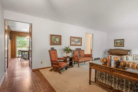 Entry Way - 2913 Post Rd, Madison, WI 53713 photo 1 of 3