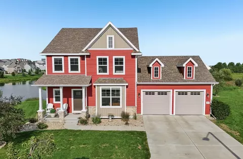 1060 Magic Meadow Ct, Verona, WI 53593