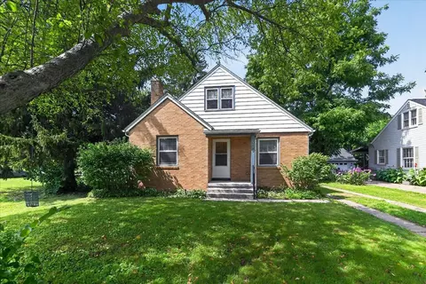 406 N Sherman Ave, Madison, WI 53704