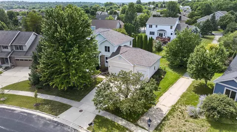 3009 Rosecommon Ter, Fitchburg, WI 53711