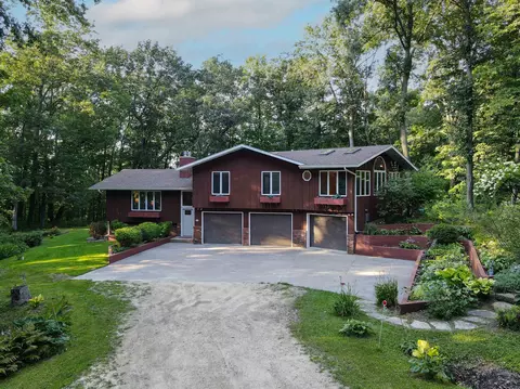 s1419 County Highway F, Hillsboro, WI 54634