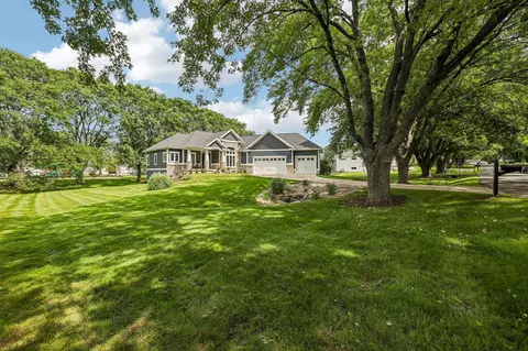 Exterior - 4538 E Oak Ln, Windsor, WI 53598 photo 2 of 17