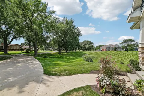 Exterior - 4538 E Oak Ln, Windsor, WI 53598 photo 6 of 17