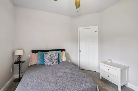Bedroom - 4538 E Oak Ln, Windsor, WI 53598 photo 3 of 7