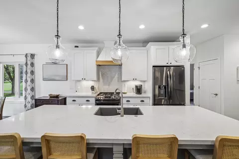 Kitchen - 4538 E Oak Ln, Windsor, WI 53598 photo 5 of 6