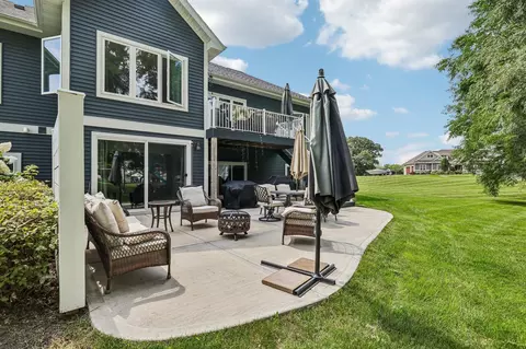 Exterior - 4538 E Oak Ln, Windsor, WI 53598 photo 9 of 17