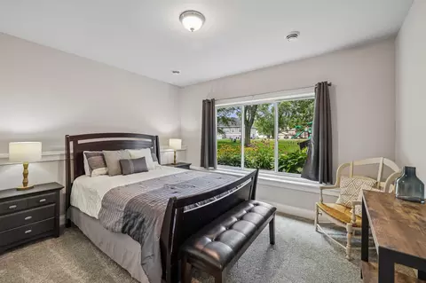 Bedroom - 4538 E Oak Ln, Windsor, WI 53598 photo 6 of 7