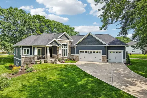 Exterior - 4538 E Oak Ln, Windsor, WI 53598 photo 14 of 17