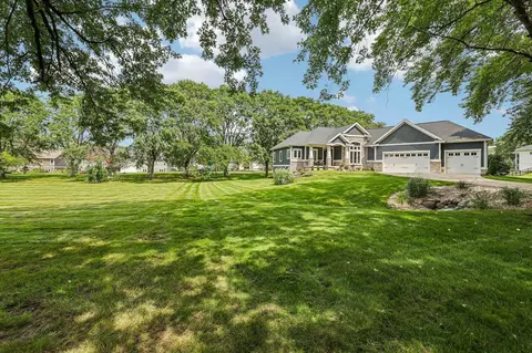 Exterior - 4538 E Oak Ln, Windsor, WI 53598 photo 3 of 17