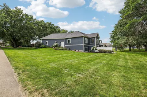 Exterior - 4538 E Oak Ln, Windsor, WI 53598 photo 10 of 17
