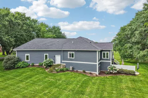 Exterior - 4538 E Oak Ln, Windsor, WI 53598 photo 16 of 17