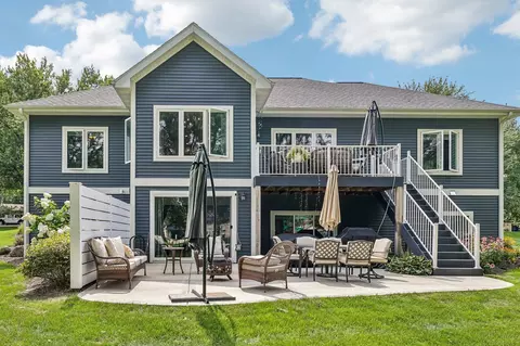 Exterior - 4538 E Oak Ln, Windsor, WI 53598 photo 8 of 17