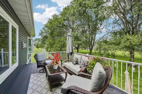 Exterior - 4538 E Oak Ln, Windsor, WI 53598 photo 11 of 17
