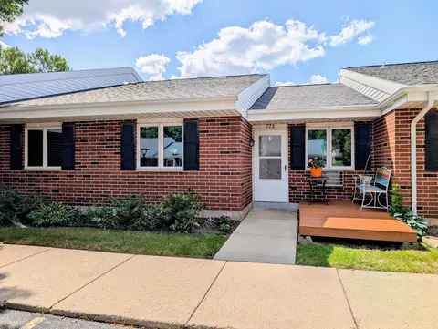 773 Kottke Dr, Madison, WI 53719