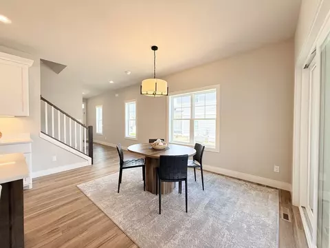 Dining - 4747 Bellflower Dr, Deforest, WI 53532 photo 1 of 2