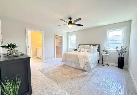 Bedroom - 4747 Bellflower Dr, Deforest, WI 53532 photo 1 of 2