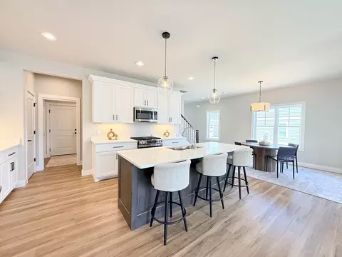 Kitchen - 4747 Bellflower Dr, Deforest, WI 53532 photo 1 of 4