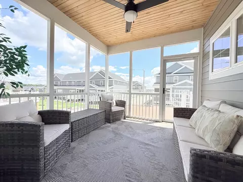 Exterior - 4747 Bellflower Dr, Deforest, WI 53532 photo 1 of 3