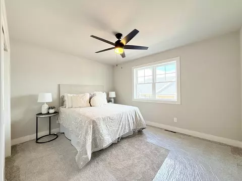 Bedroom - 4747 Bellflower Dr, Deforest, WI 53532 photo 2 of 2