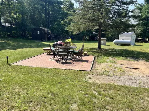1867 Lamprecht Rd, Friendship, WI 53934