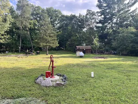 1867 Lamprecht Rd, Friendship, WI 53934