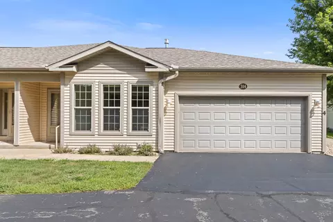 314 Henry Dr #4, Portage, WI 53901