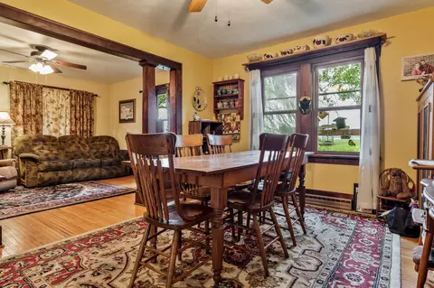 Dining - 1516 E Philhower Rd, Beloit, WI 53511 photo 3 of 6