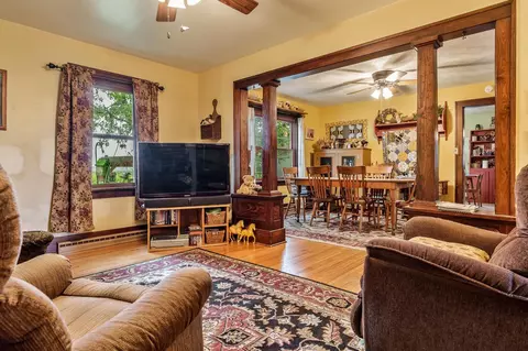 Living - 1516 E Philhower Rd, Beloit, WI 53511 photo 1 of 5
