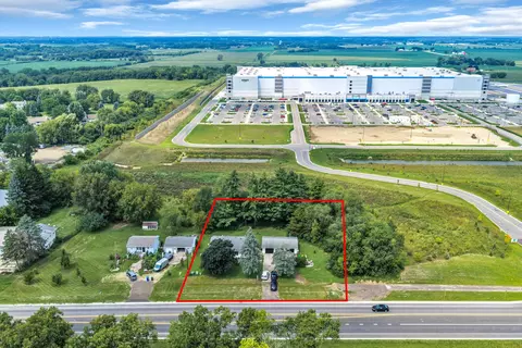 4601 County Hwy Tt, Sun Prairie, WI 53590