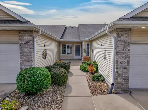 622 Springbrook Cir #43, Deforest, WI 53532 photo 47