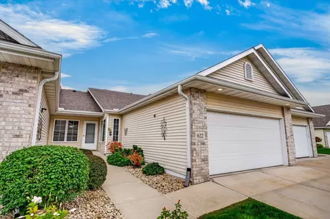 622 Springbrook Cir #43, Deforest, WI 53532 photo 50