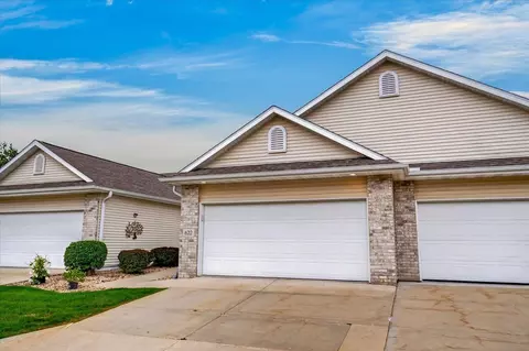 622 Springbrook Cir #43, Deforest, WI 53532 photo 78