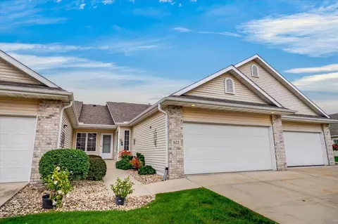 622 Springbrook Cir #43, Deforest, WI 53532 photo 49