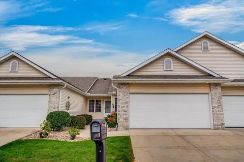622 Springbrook Cir #43, Deforest, WI 53532 photo 79