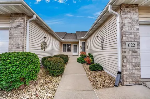 622 Springbrook Cir #43, Deforest, WI 53532 photo 57