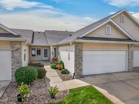 622 Springbrook Cir #43, Deforest, WI 53532 photo 45