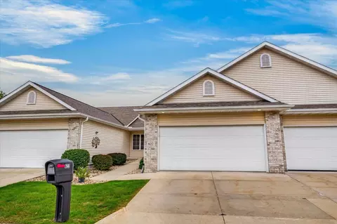 622 Springbrook Cir #43, Deforest, WI 53532 photo 80