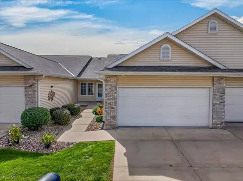 622 Springbrook Cir #43, Deforest, WI 53532 photo 46