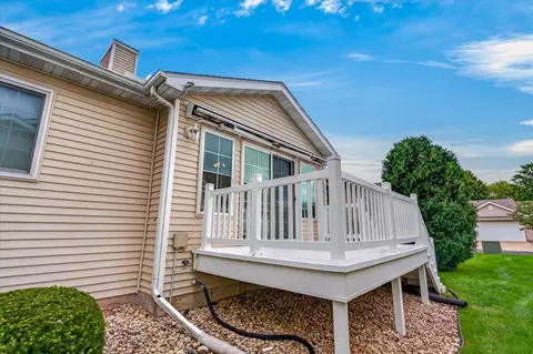622 Springbrook Cir #43, Deforest, WI 53532 photo 55